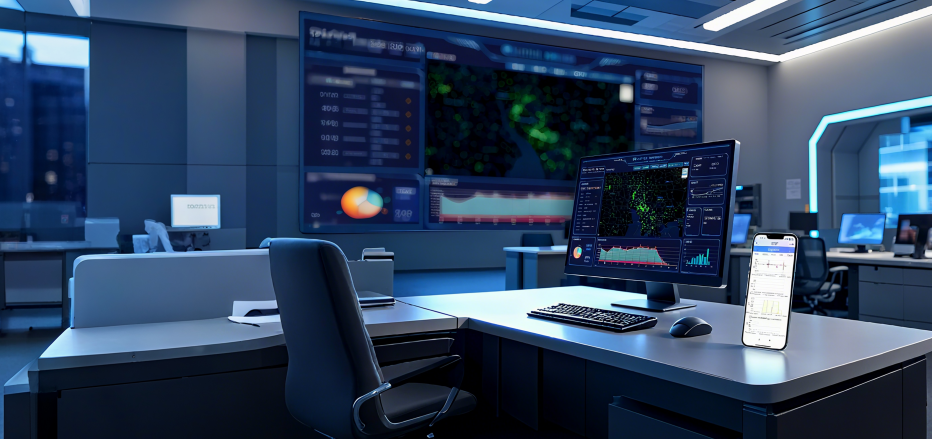 海因里希法则 × 智慧用电：从理论到落地，电气安全这么做才有效